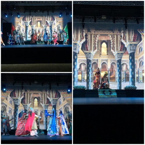 The Lebanese National Day at Expo Milano 2015